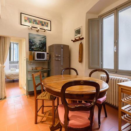 Apartmán Casa Torre Via De' Neri By Mmega Florencie Exteriér fotografie