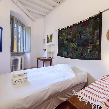 Apartmán Casa Torre Via De' Neri By Mmega Florencie Exteriér fotografie